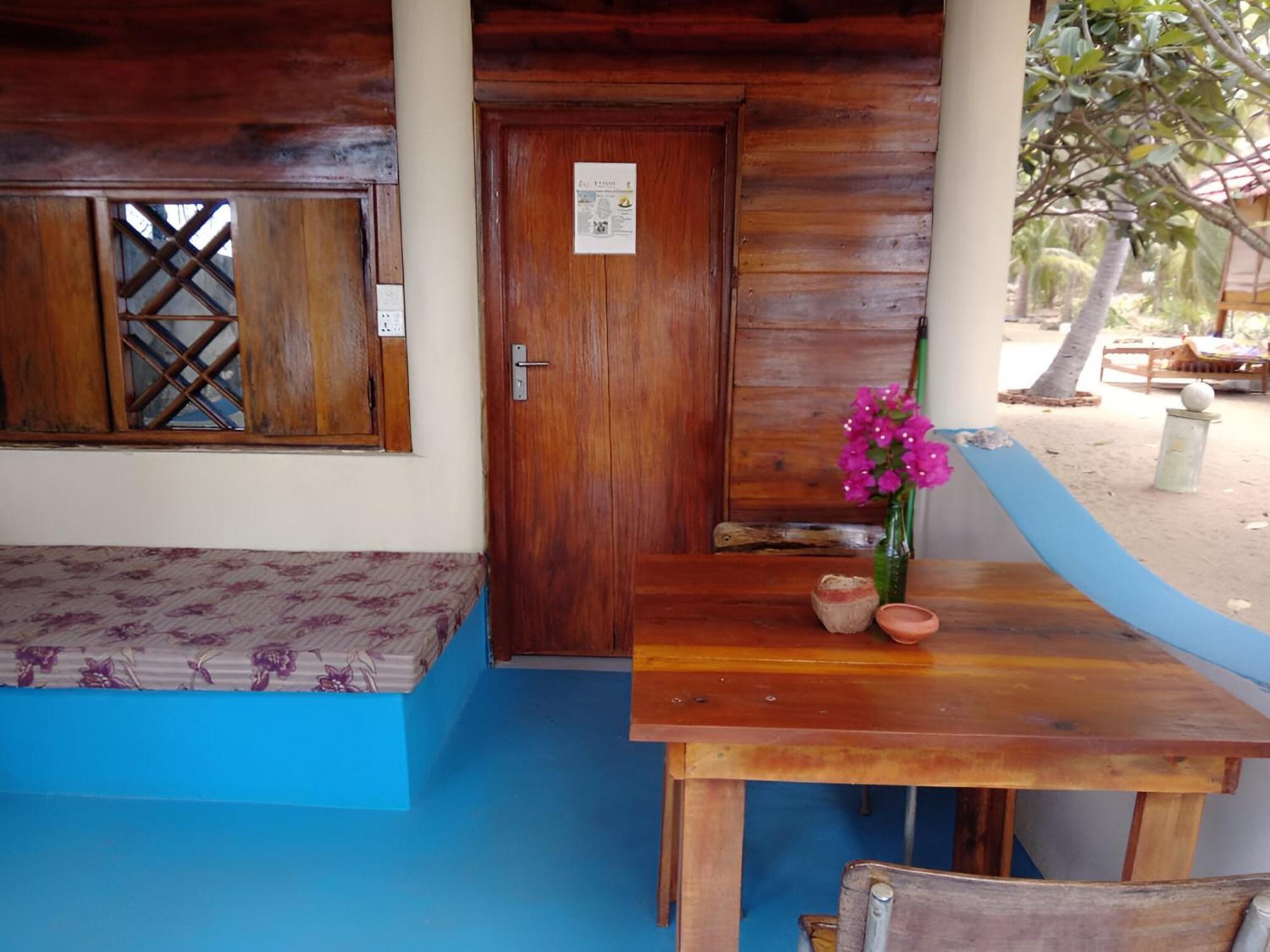Breezy Beach Cabanas Arugam Bay Exteriér fotografie