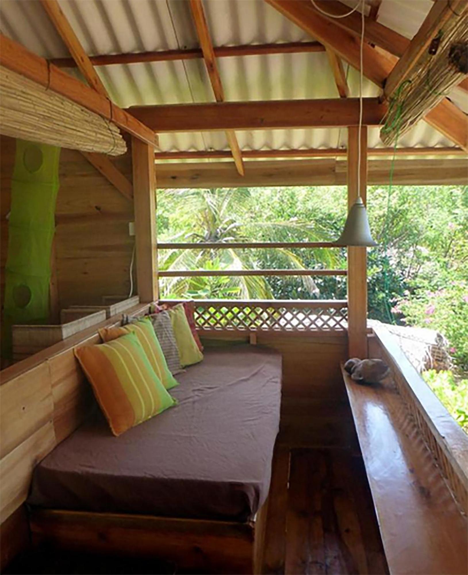 Breezy Beach Cabanas Arugam Bay Exteriér fotografie